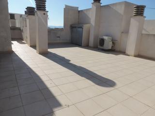 Lloguer Pis  Carrer pintor picasso. Piso con solarium en pla de na tesa