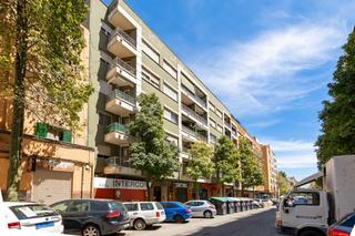 Flat in Carrer cotlliure 30. Piso situado en zona camp redó