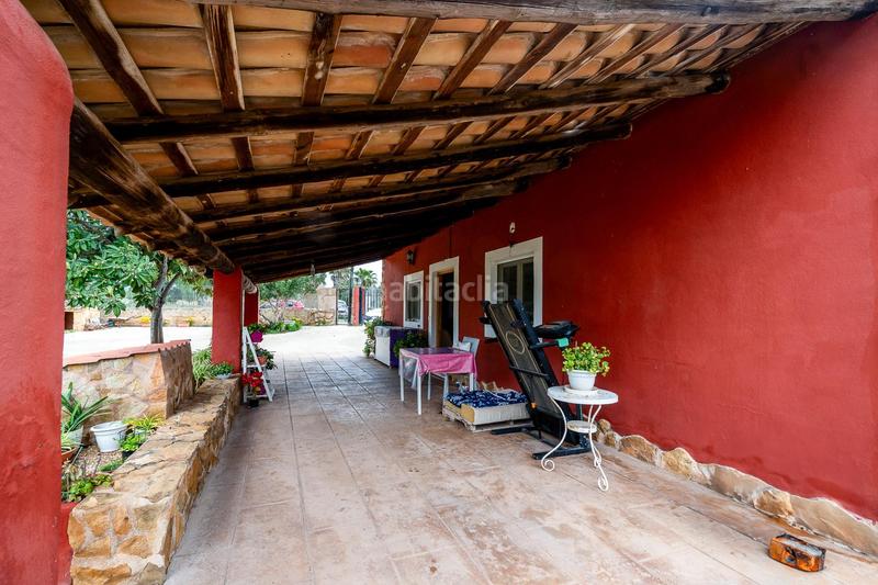 Foto 019da95f-92e5-40b5-8899-451511cf7bd3. Chalet avec chauffage dans Son Ametller Marratxí