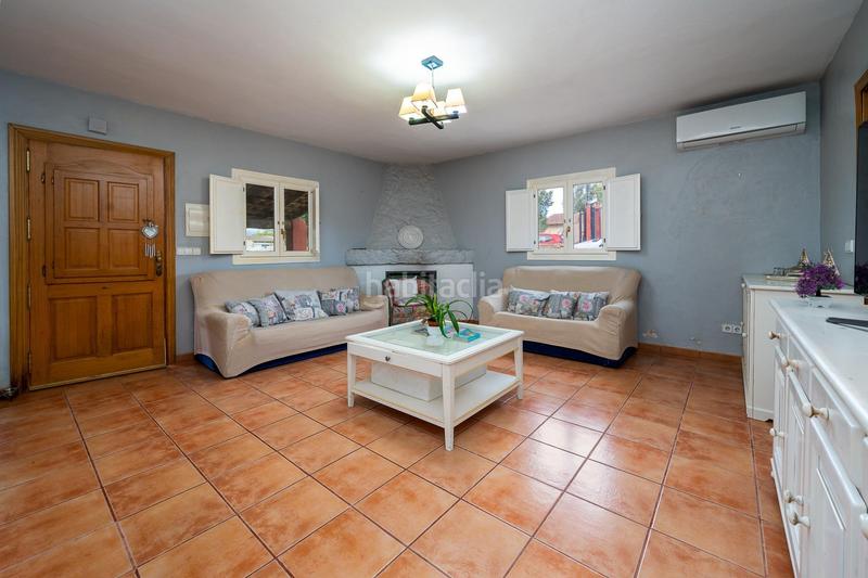 Foto 05c502cc-197b-48da-9a8b-3ea6ec91dade. Chalet avec chauffage dans Son Ametller Marratxí