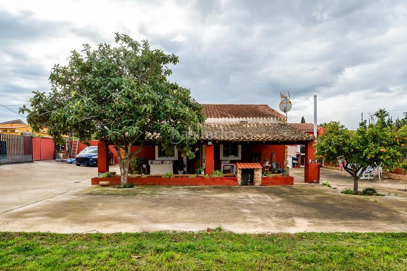 Foto 08c46e97-1033-457e-be55-bd3b0edb9c49. Chalet avec chauffage dans Son Ametller Marratxí