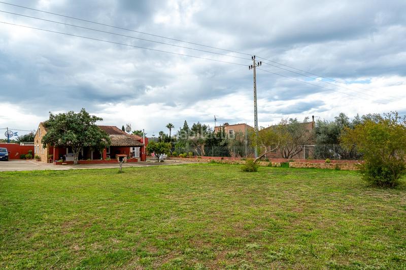 Foto 2a481a42-18cb-4a4a-8efa-008a1f727513. Chalet avec chauffage dans Son Ametller Marratxí