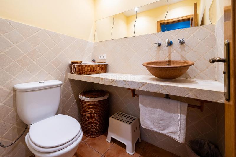 Foto 33270ddb-a10c-4f0d-954e-709170da7c4e. Chalet avec chauffage dans Son Ametller Marratxí