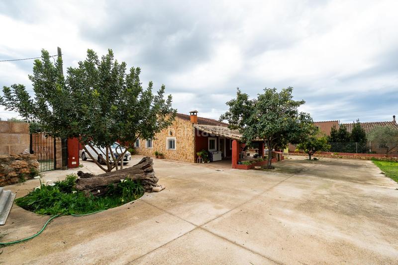 Foto 3d01afe9-6a81-4779-9145-b03b1d405d67. Chalet avec chauffage dans Son Ametller Marratxí