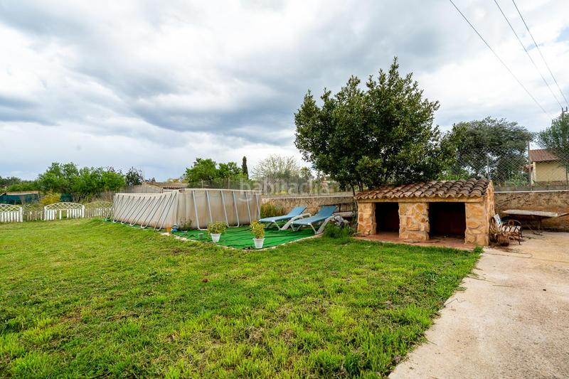 Foto 55a8e14f-2949-429e-867d-6e93d1cdeeaa. Chalet avec chauffage dans Son Ametller Marratxí