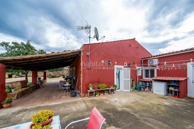 Foto 7cdb2a2c-1f6d-426c-ba97-99efd6790d45. Chalet avec chauffage dans Son Ametller Marratxí