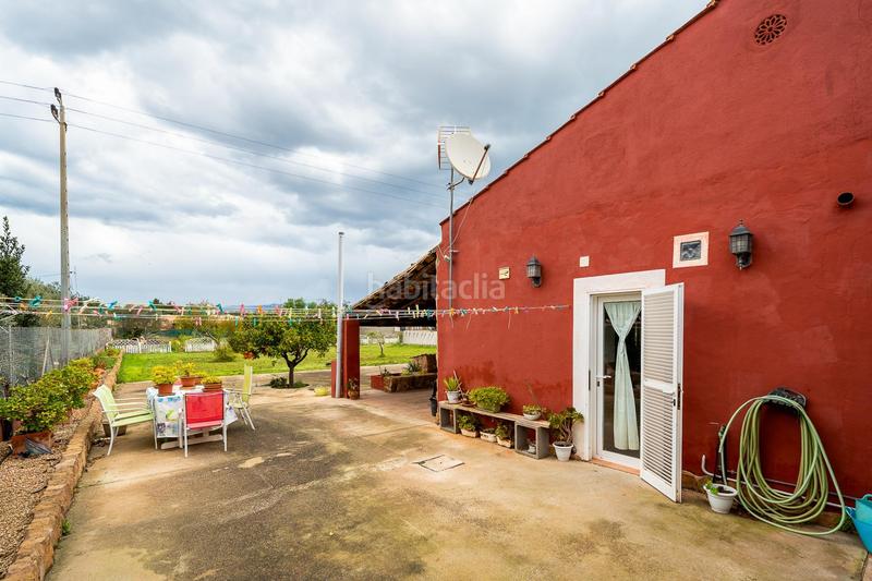 Foto a01ae285-a36b-4548-8ff7-195672d8636f. Chalet avec chauffage dans Son Ametller Marratxí