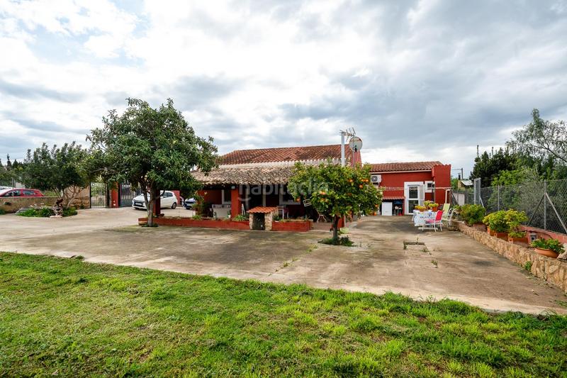 Foto c6544501-84a1-44d4-b6f8-31a9f4d319a5. Chalet avec chauffage dans Son Ametller Marratxí