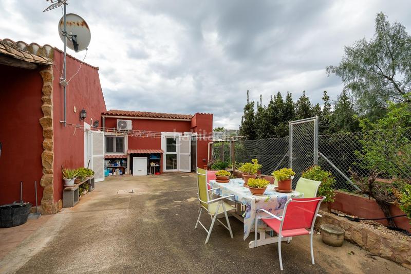 Foto c95b4ba0-375e-45c1-b85e-a0584c51a93a. Chalet avec chauffage dans Son Ametller Marratxí