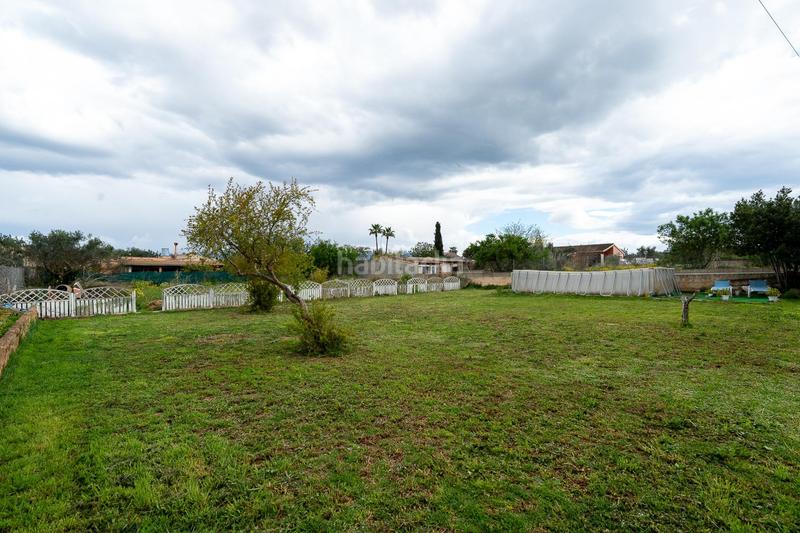 Foto ca83a4d7-8d50-4033-a2d9-1ef59615b842. Chalet avec chauffage dans Son Ametller Marratxí