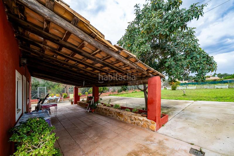 Foto f10fbb57-3e7d-4a5e-b8f2-fe58d5094f6d. Chalet avec chauffage dans Son Ametller Marratxí