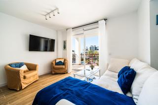 Pis  Carrer carrer de saridakis. Piso zona cala major 3 hab, 2 baños, con parking, trastero