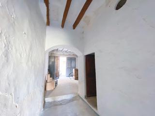 Maison  Carrer de la font. Casa de pueblo a reformar en llucmajor