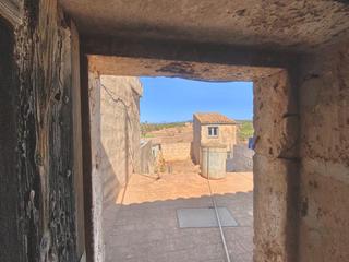 Maison  Carrer de la font. Casa de pueblo a reformar en llucmajor
