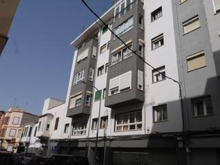 Flat  Calle torre d'en bibiloni. Piso reformado calle torre d en bibiloni