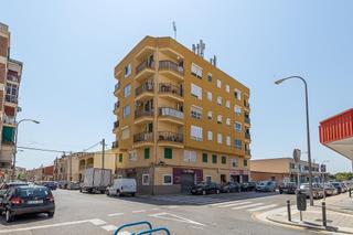 Pis  Calle cala tuent. Piso sin ascensor ubicado en son cladera
