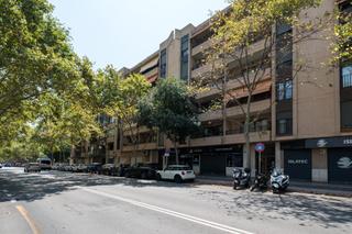 Piso  Carretera valldemossa. Piso con parking y trastero
