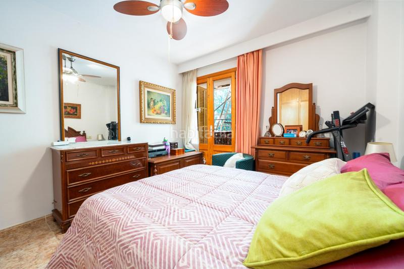 Foto 143c34fa-fea7-402e-8d6e-e1da057649a6. Flat with heating in Plaça de Toros Palma de Mallorca