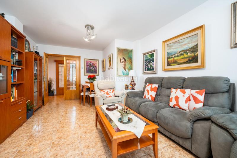 Foto 25bf1dd4-6862-42ce-829a-b044bcd5cda1. Flat with heating in Plaça de Toros Palma de Mallorca