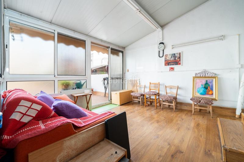 Foto 2d2a4a15-b6b5-4a06-aece-9081c1aa0304. Flat with heating in Plaça de Toros Palma de Mallorca