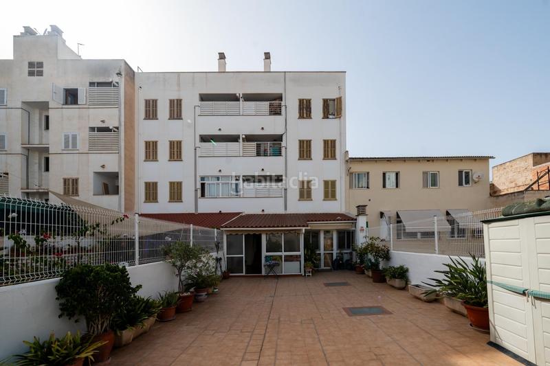 Foto 301ab1ba-f0a2-409d-a2a8-19cf345304d0. Flat with heating in Plaça de Toros Palma de Mallorca