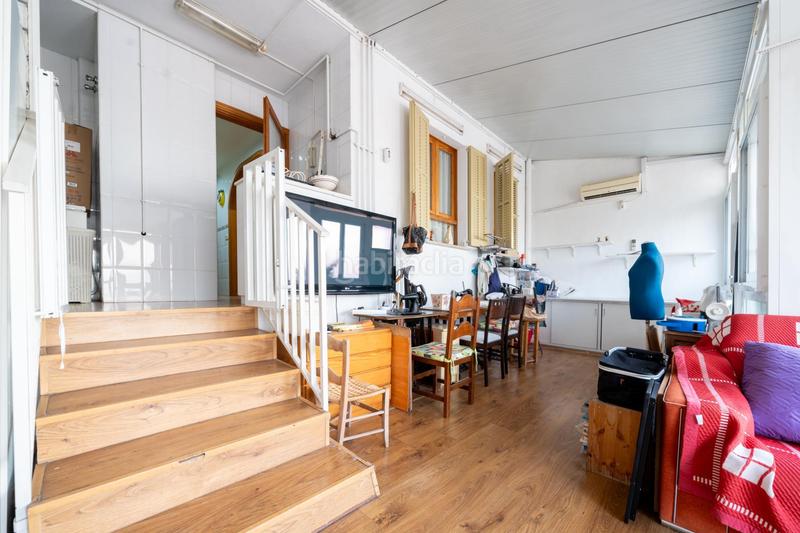 Foto 312cf10c-f15b-45bd-a7b4-95084601f792. Flat with heating in Plaça de Toros Palma de Mallorca