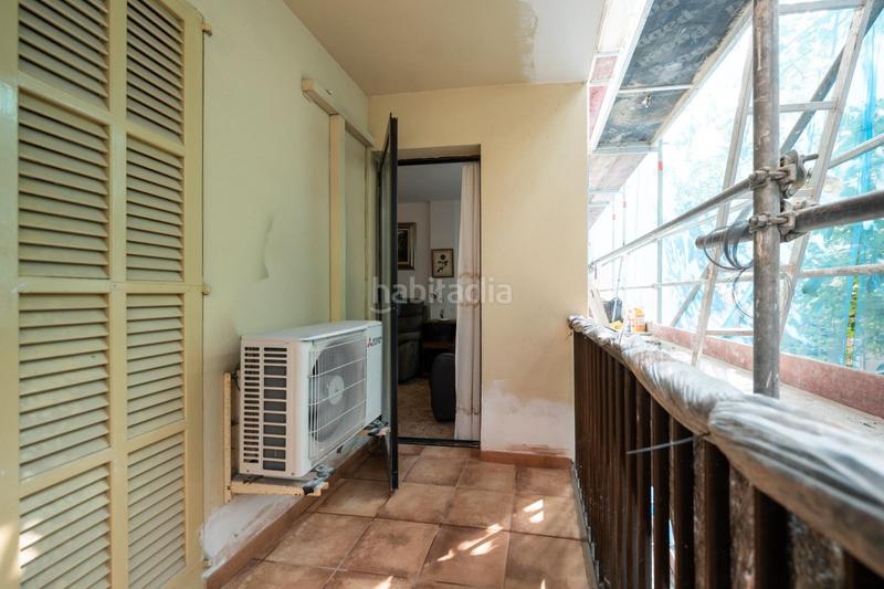 Foto 312ec937-2a27-47a9-9a10-c5ea57db03d3. Flat with heating in Plaça de Toros Palma de Mallorca