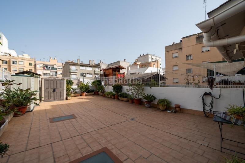 Foto 49394ef7-6c23-4440-946d-30578df117fb. Flat with heating in Plaça de Toros Palma de Mallorca