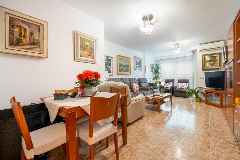 Foto 61bf906b-bae9-449d-95f4-0b3747206b50. Flat with heating in Plaça de Toros Palma de Mallorca