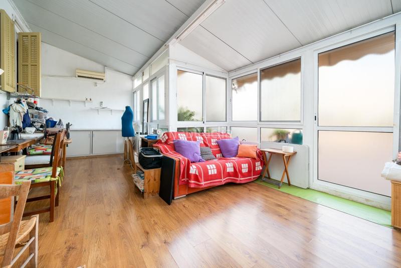 Foto a1a1d737-d120-4af4-b924-01f556eacc72. Flat with heating in Plaça de Toros Palma de Mallorca