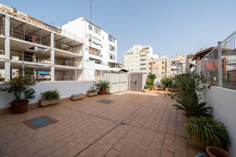 Foto a8e9fdc6-0698-4e7d-b0ab-e3258f04b310. Flat with heating in Plaça de Toros Palma de Mallorca