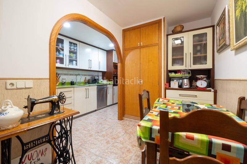 Foto b4127d02-d2fe-48ec-b8f2-bdb5f27fb058. Flat with heating in Plaça de Toros Palma de Mallorca