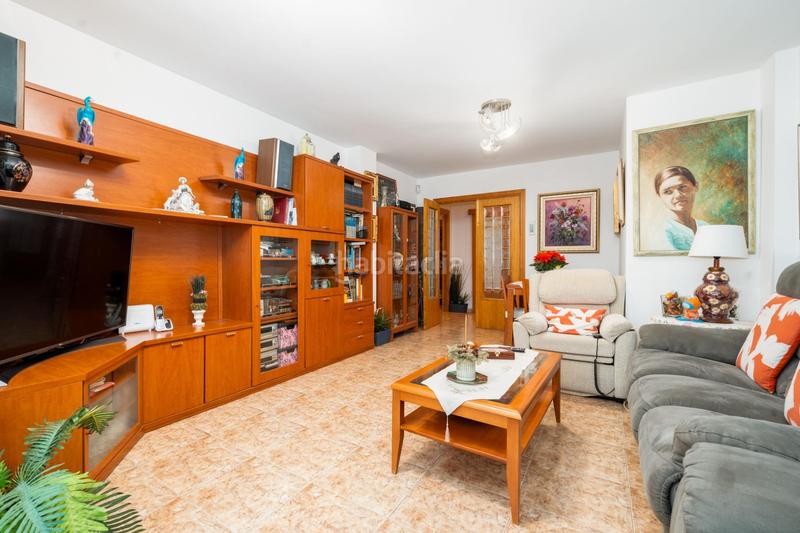 Foto c05f5136-1bd0-4cce-b611-7a7c8d7fb8e6. Flat with heating in Plaça de Toros Palma de Mallorca