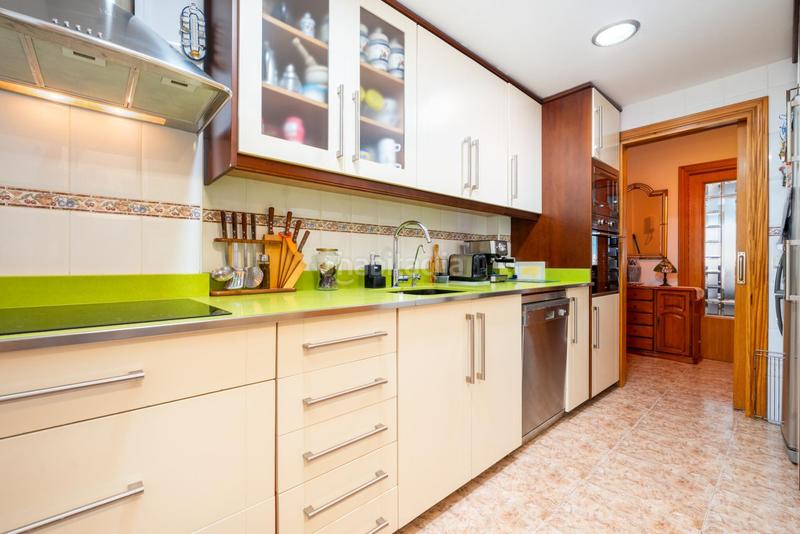 Foto e32ac71e-a58e-4818-9096-a7e6764f19e8. Flat with heating in Plaça de Toros Palma de Mallorca