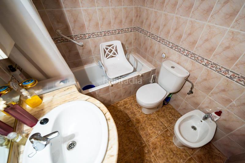 Foto fdc4ceb8-8fd0-46bc-8c5a-50a032eafbf3. Flat with heating in Plaça de Toros Palma de Mallorca