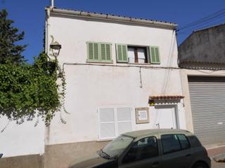 Location Maison à Portocolom. Casa de pueblo en porto colom, a 80 metros del mar