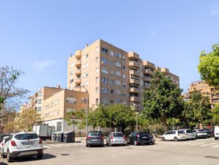 Pis a Carrer cotlliure 23. Piso con parking calle colliure