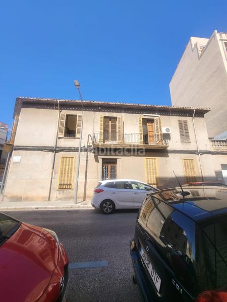 Foto 067bf5f6-57b4-4fa1-a0d7-0ffa377c3f9d. Piano terra in Pere Garau Palma de Mallorca