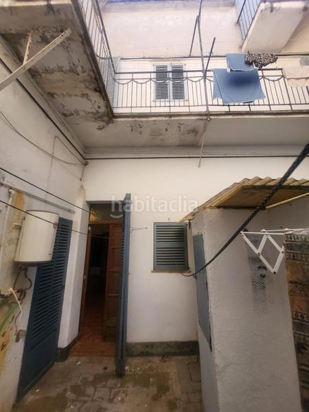Foto 5c178298-0f2b-4c99-8e67-4fb9416e4936. Piano terra in Pere Garau Palma de Mallorca