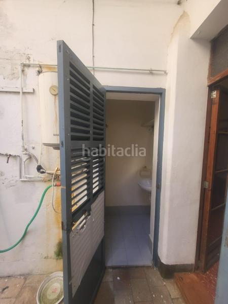 Foto 822c5a48-3bd6-47a1-9eae-4e35c245bb6d. Piano terra in Pere Garau Palma de Mallorca