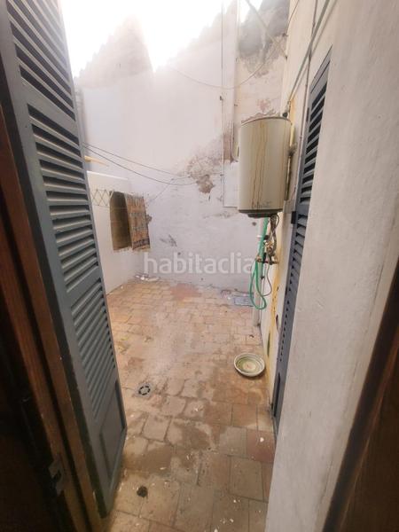 Foto b426c91b-44d2-4050-bd6a-4783ac656598. Piano terra in Pere Garau Palma de Mallorca