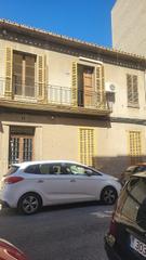 Erdgeschoss in Pere Garau. Planta baja no techo libre en zona pedro garau