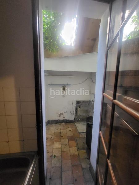 Foto ef8d3d50-d750-41ff-9153-b884a4ba6db2. Piano terra in Pere Garau Palma de Mallorca