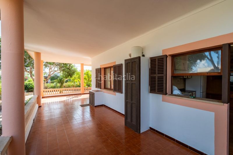 Foto 408d6803-1e56-4cc0-8bc7-af0bd82f062c. Xalet a Sa Ràpita - Ses Covetes Campos