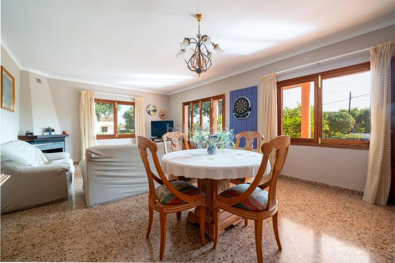 Foto 5e5888cd-26c4-423e-87ac-7a7785f3318f. Xalet a Sa Ràpita - Ses Covetes Campos