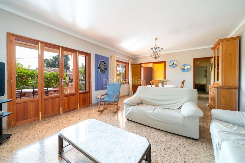 Foto 708c0f6b-8c7a-48a5-bd7f-5ecd0a0136fb. Xalet a Sa Ràpita - Ses Covetes Campos