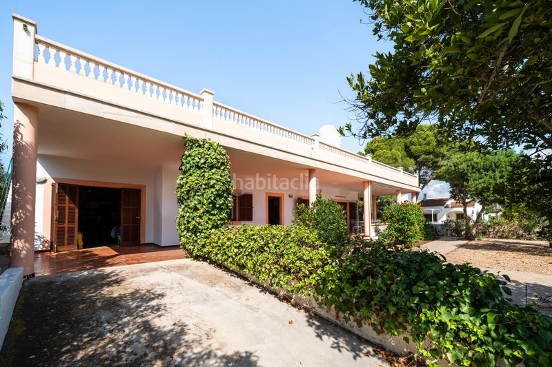 Foto 7232d4c3-1ded-4003-a341-66593e11b065. Xalet a Sa Ràpita - Ses Covetes Campos