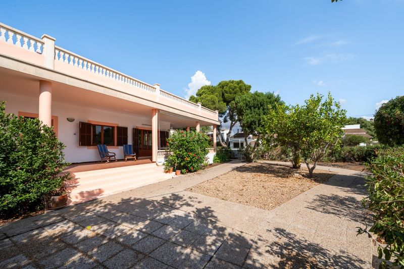 Foto ac3fed5b-5929-40d7-8514-860b81a950cc. Xalet a Sa Ràpita - Ses Covetes Campos