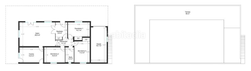 Foto caabc227-4e89-4b7a-ba7b-e6d8c0ad0949. Xalet a Sa Ràpita - Ses Covetes Campos