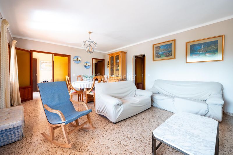 Foto cbcec929-12fd-49e1-b584-77b7ffa29379. Xalet a Sa Ràpita - Ses Covetes Campos